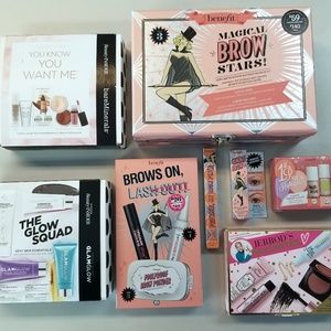 High End Makeup Lot! All brand new, can seperate